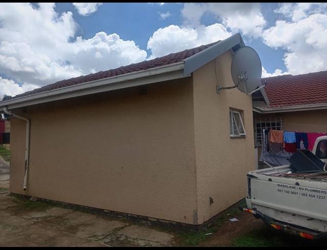 3 BEDROOM FREESTANDING FOR SALE IN BIRCHLEIGH